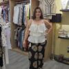 Pantalón Ancho Corales - Imagen 3