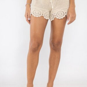 Short Crochet