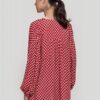 Kimono Rojo - Imagen 2