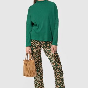 Pantalón Terciopelo