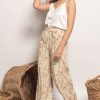Pantalón Ancho Paisley - Imagen 2