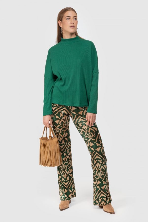 Pantalón Terciopelo