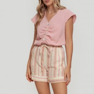 Short Rayas