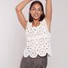 Top Crochet Tirantes - Imagen 3