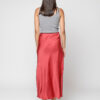 Falda Satinada - Imagen 3