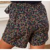 Falda Pantalón Estampada - Imagen 2