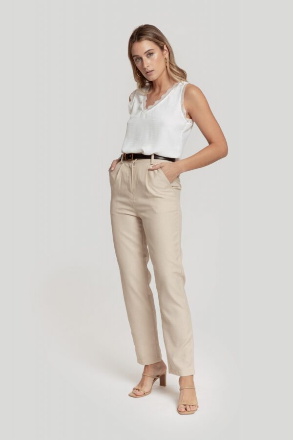 Pantalón Pinzas