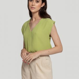 Blusa Verde