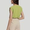 Blusa Verde - Imagen 2