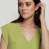 Blusa Verde - Imagen 3