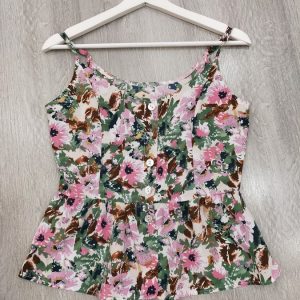 Top Peplum