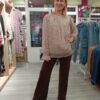 Blusa Lunares - Imagen 3