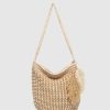 Bolso Crochet Flecos - Imagen 2