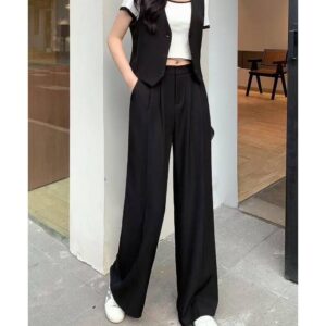 Conjunto Pantalón Chaleco