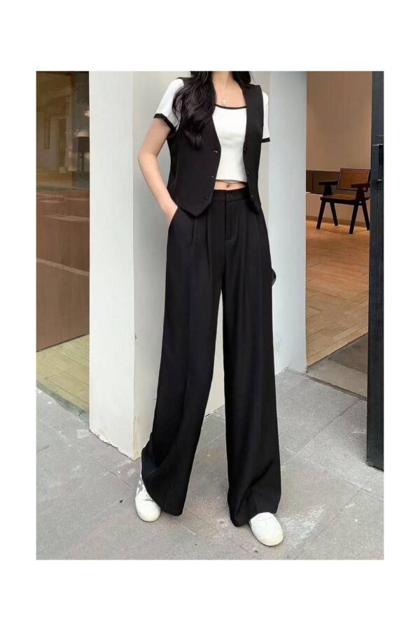 Conjunto Pantalón Chaleco