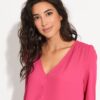 Blusa Fucsia - Imagen 2