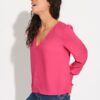 Blusa Fucsia - Imagen 3