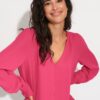 Blusa Fucsia - Imagen 4