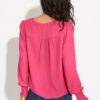 Blusa Fucsia - Imagen 5