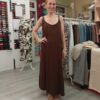 Vestido Tirante Espalda - Imagen 4