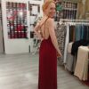 Vestido Tirante Espalda - Imagen 2