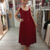 Vestido Tirante Espalda - Imagen 3