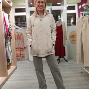 Parka