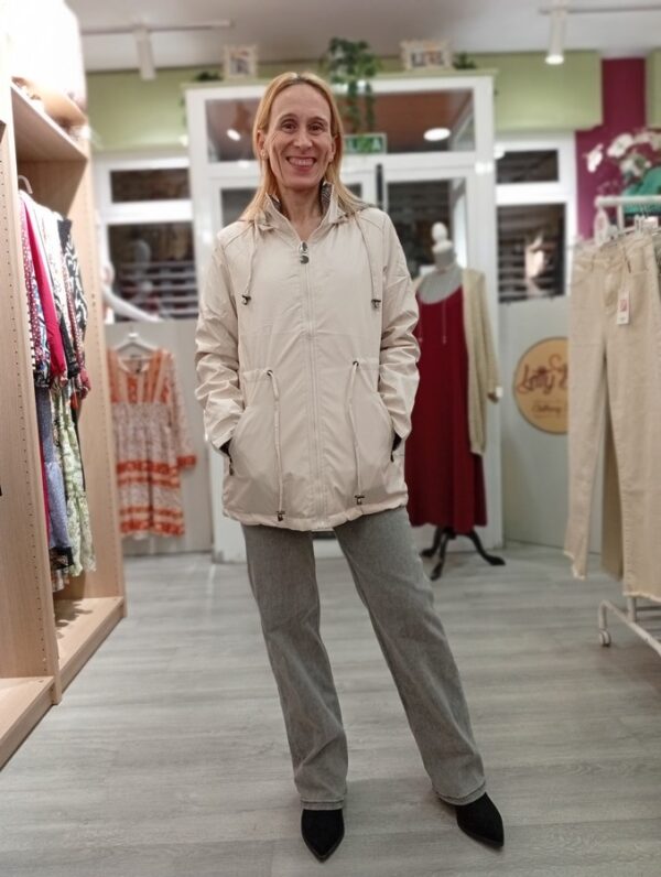 Parka