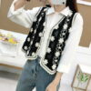 Chaleco Crochet - Imagen 4