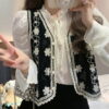Chaleco Crochet - Imagen 5