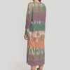 Vestido Punto Brillo - Imagen 2