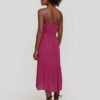 Vestido Tirantes Buganvilla - Imagen 2