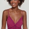 Vestido Tirantes Buganvilla - Imagen 3