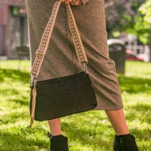 Bolso Bandolera Alargado