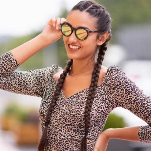 Gafas Bohemian