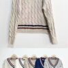 Jersey Preppy - Imagen 4