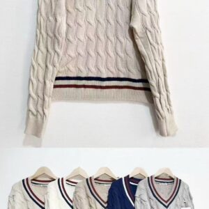 Jersey Preppy