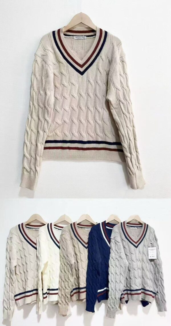 Jersey Preppy