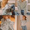 Camisa Rayas - Imagen 3