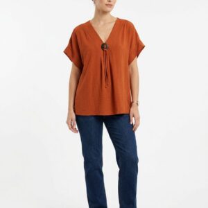 Blusa Pico