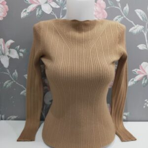 Jersey Fino Canalé