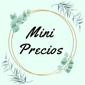 Mini precios