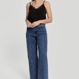 Top Lencero Puntilla
