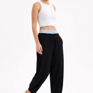 Pantalón Chándal Bóxer