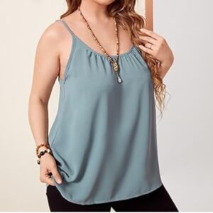 Top Lencero Amplio