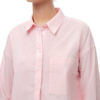 Camisa Rayas Oversize - Imagen 2