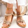 Sandalia - Imagen 2