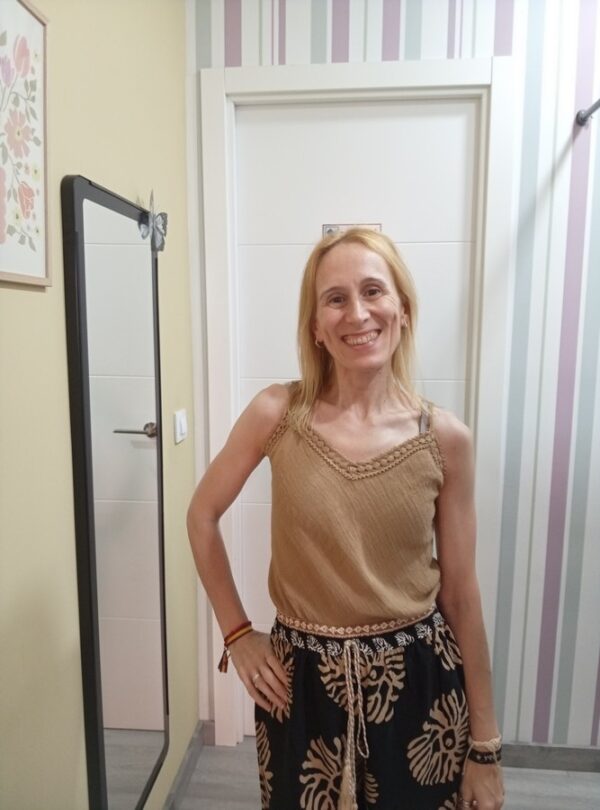 Top Tirantes