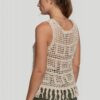 Top Crochet Flecos - Imagen 3