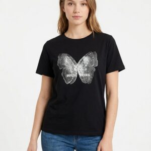 Camiseta Mariposa